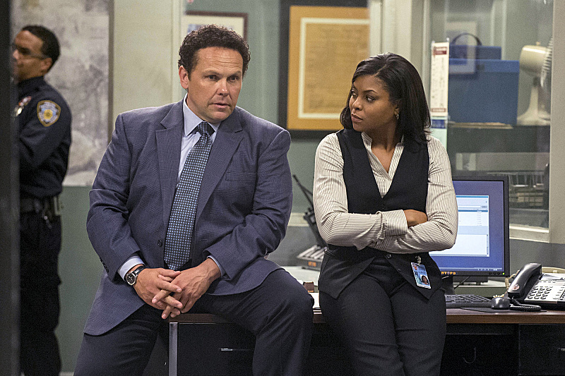 Kevin Chapman