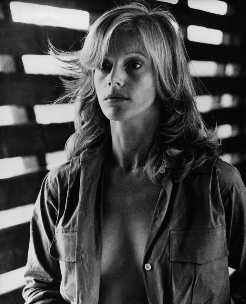 Sondra Locke