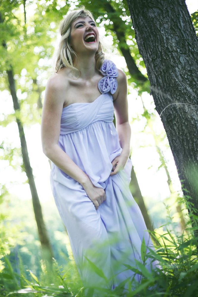 Chelsea Anne Lawrence