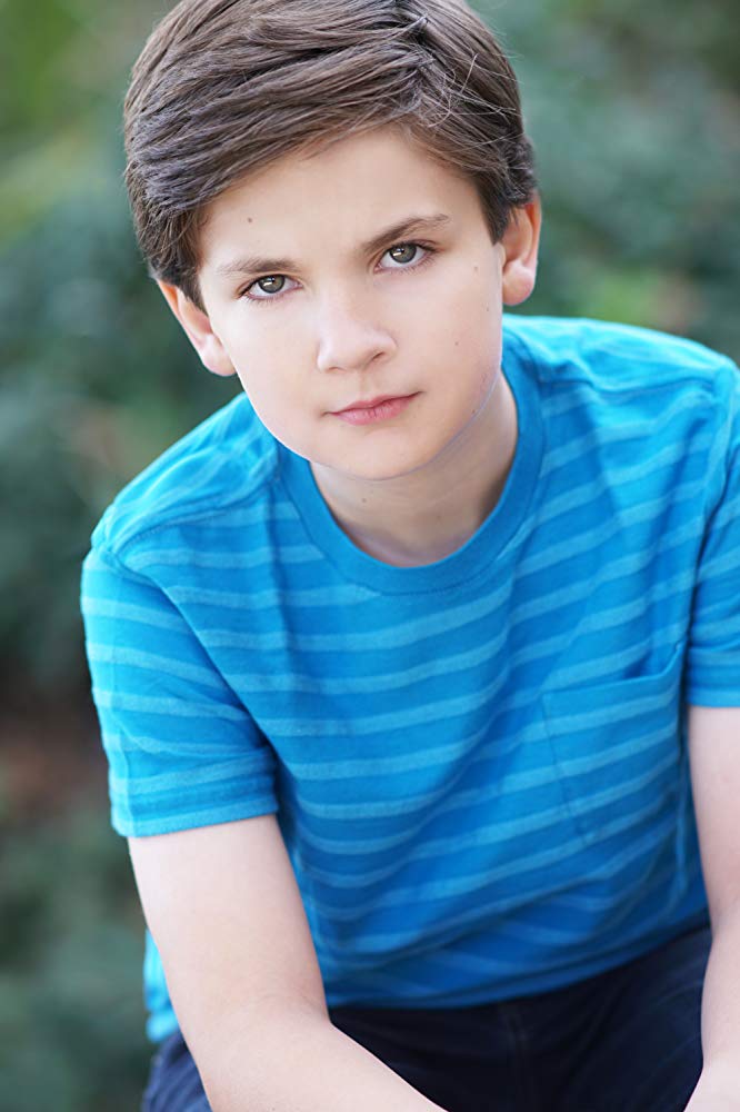 Nicholas Brown