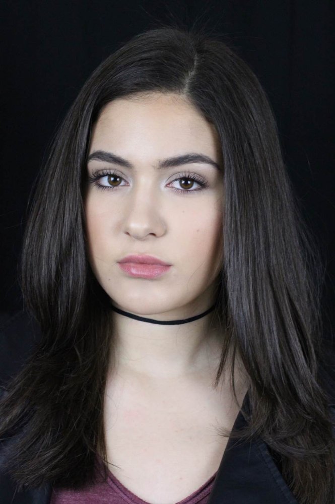 Olivia Cella