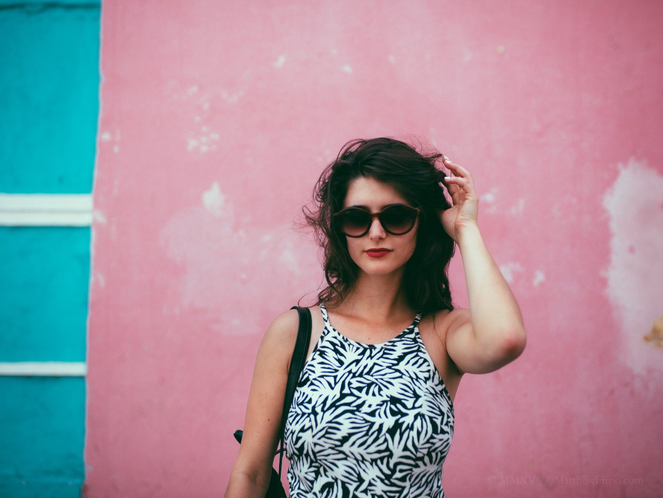 Chloe Dworkin