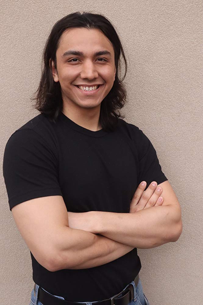 Alex Javo
