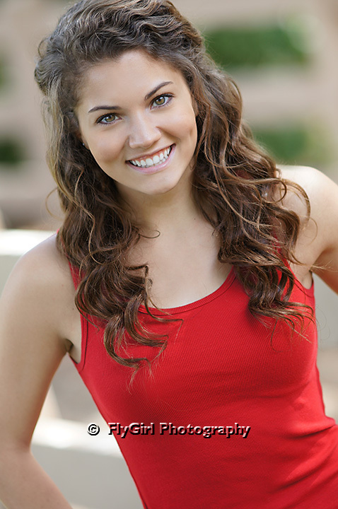 Grace Wilson