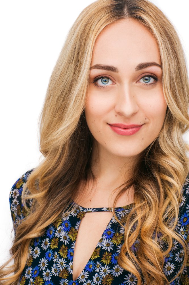 Leah Cohen