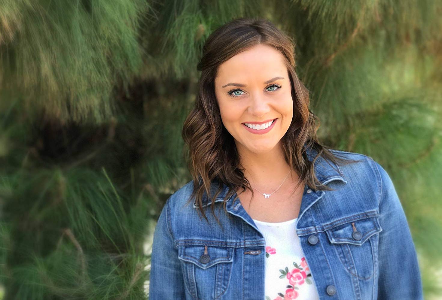 Courtney M. Moore