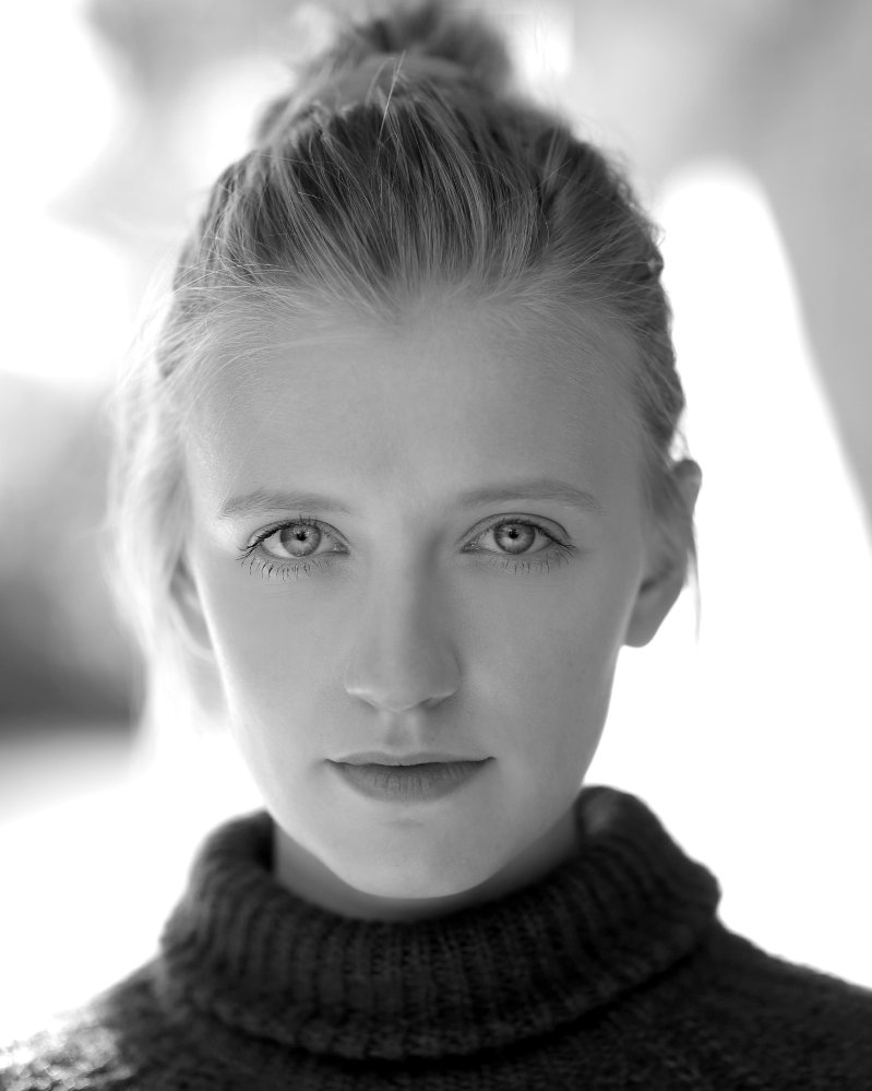 Poppy Lee Friar