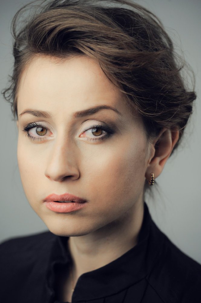 Mira Rakhmanova