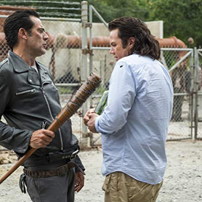 Negan