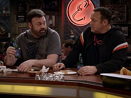 Kevin James