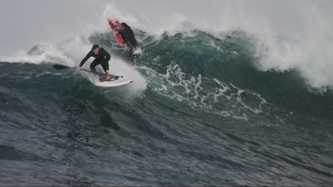 Mark Norby