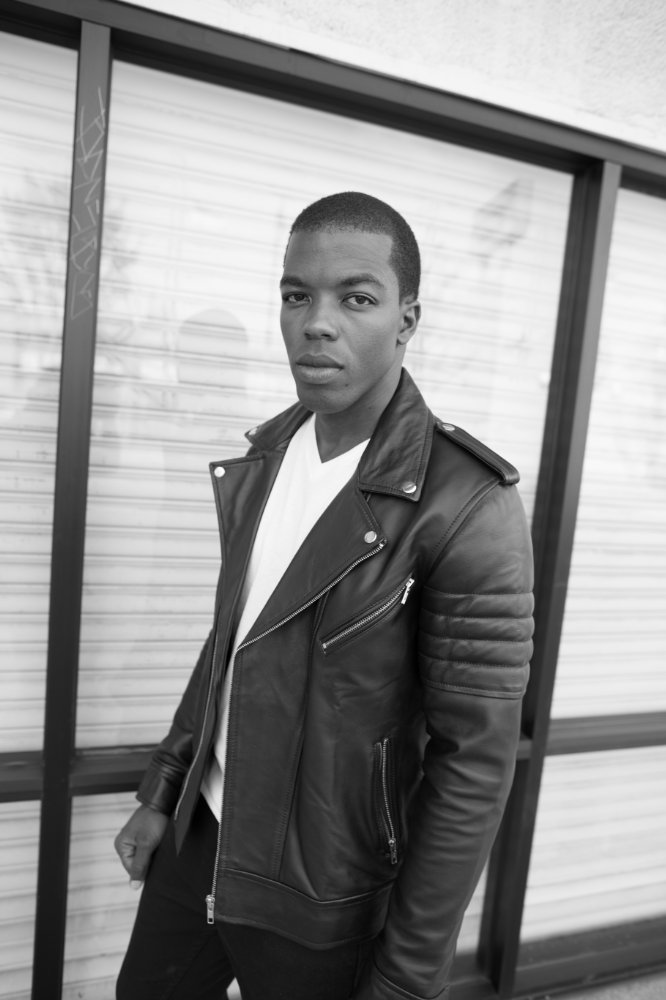 Darell M. Davie