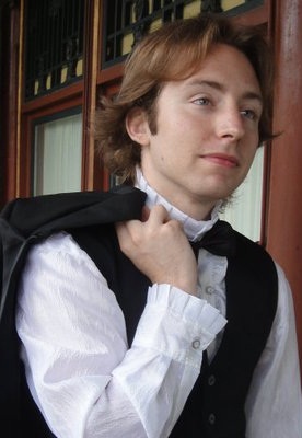 Matthew Ray Ruggles