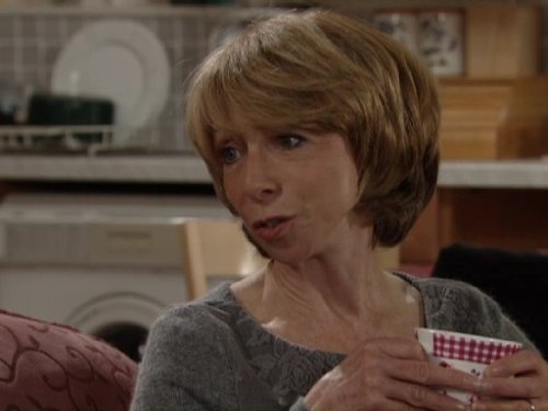 Helen Worth