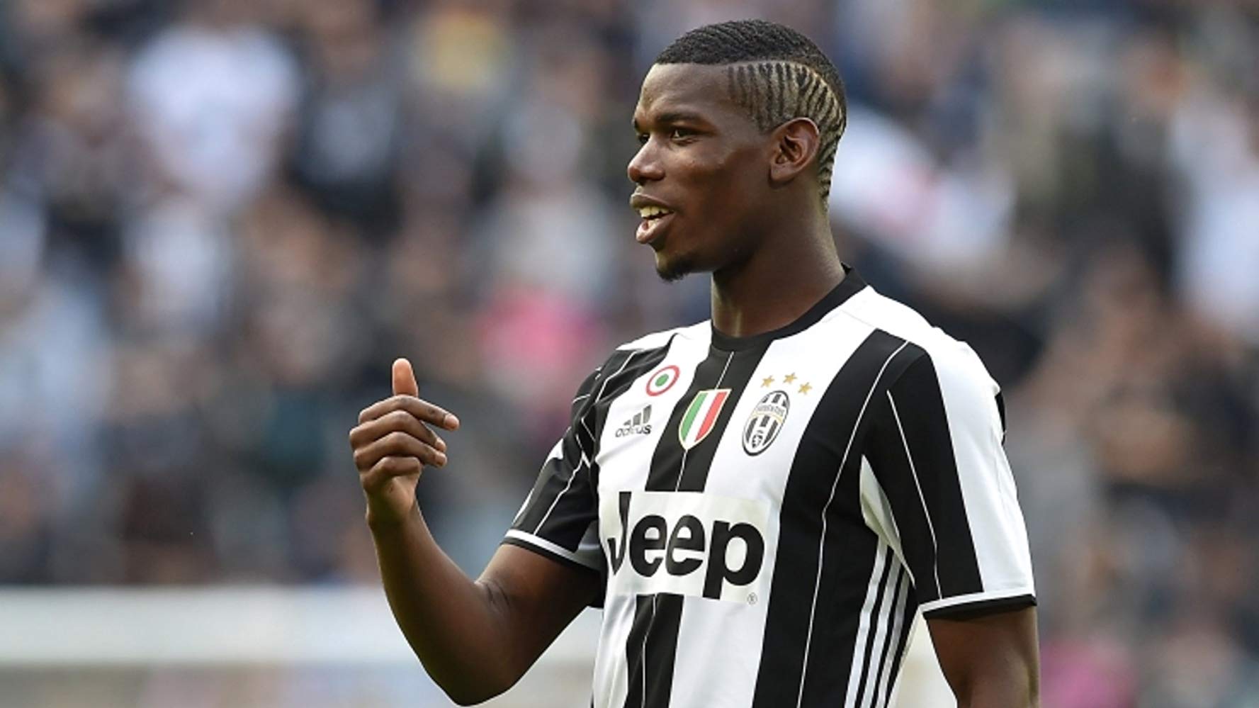 Paul Pogba