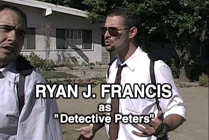 Ryan Francis