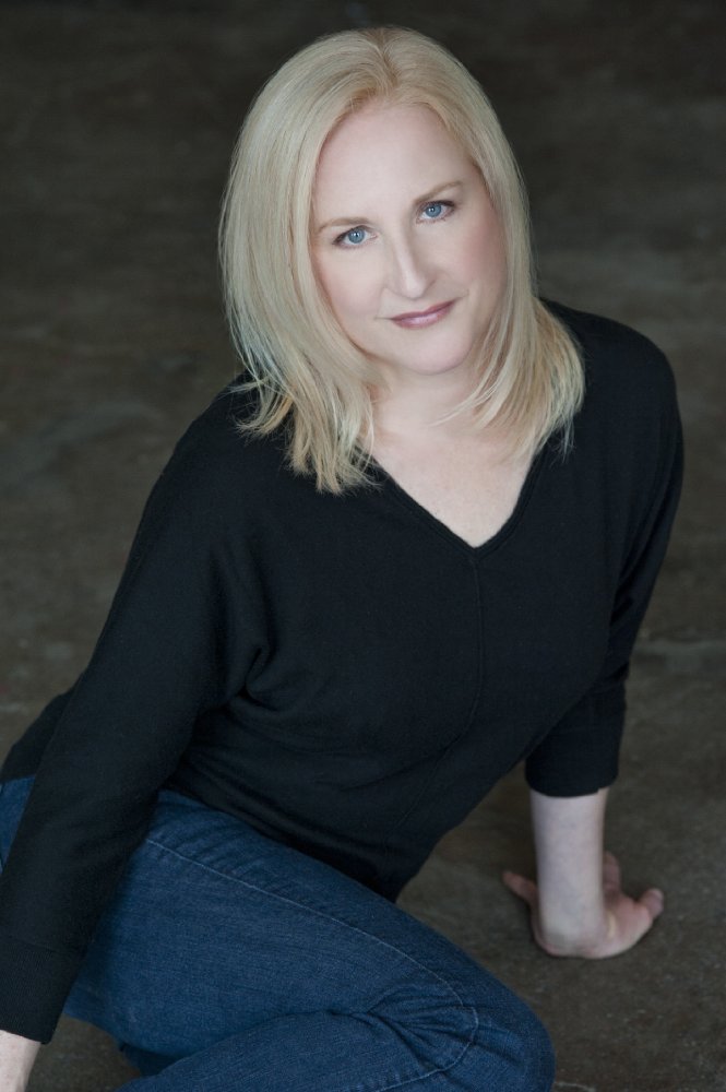 Amy Landis