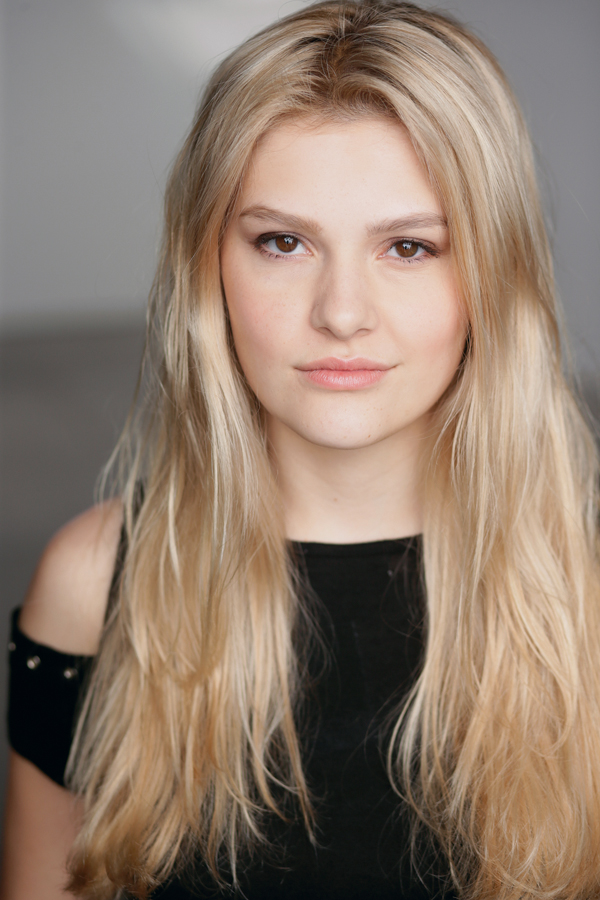 Abbi Donovan