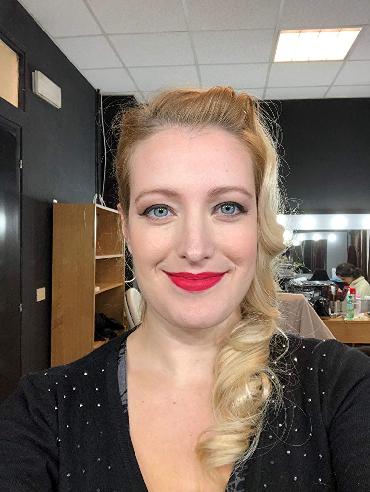 Esmeralda Spadea