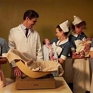 Nurse Phyllis Crane, Phyllis Crane