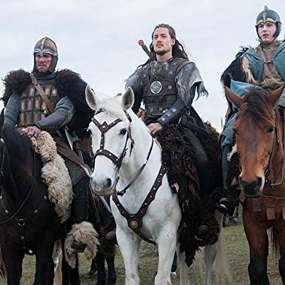 Uhtred, Uhtred of Bebbanburg