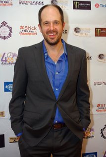 Mike Ostroski