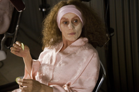 Miss Pettigrew