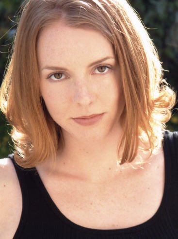 Catherine Langlas