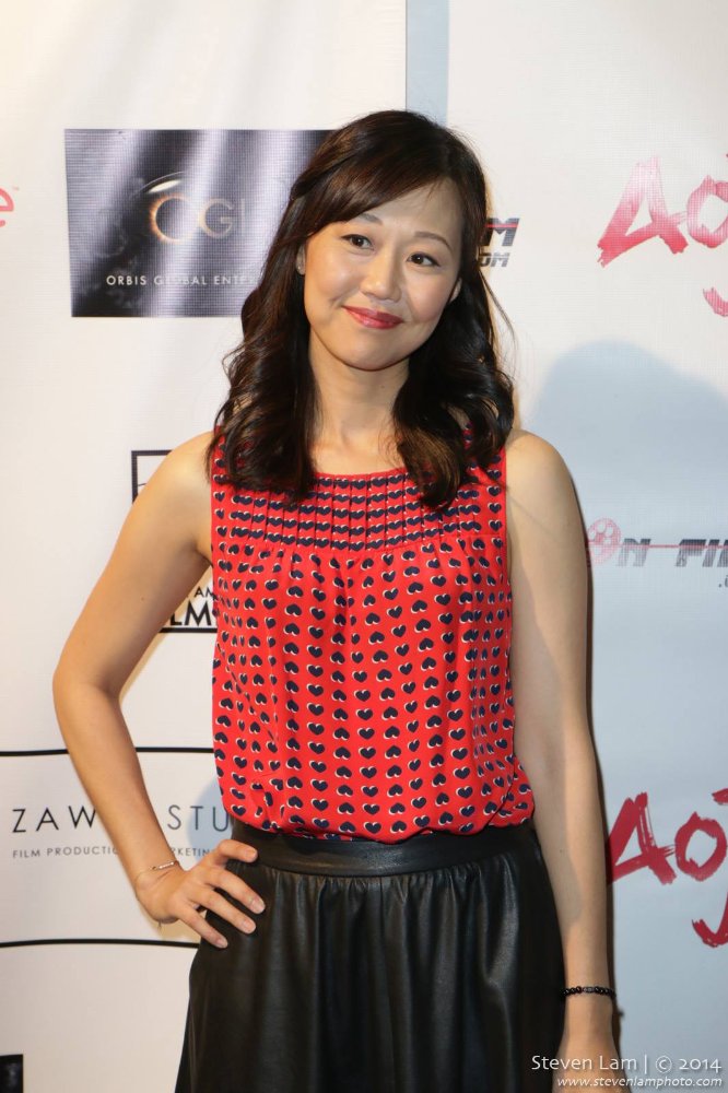 Elaine Kao