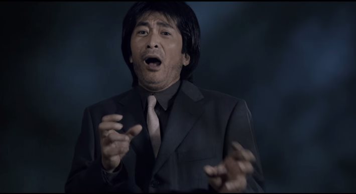 Yoji Tatsuta
