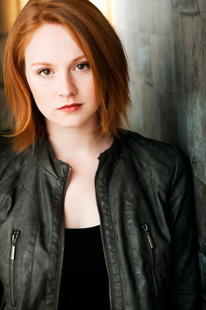 Taylor Foster