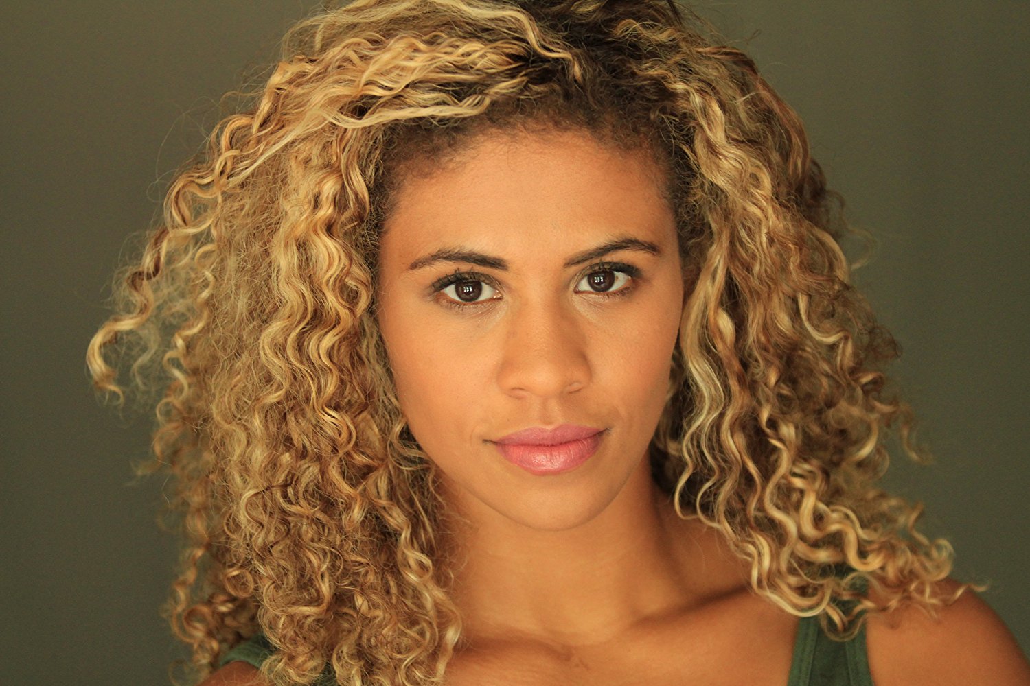 Vanessa Cozart