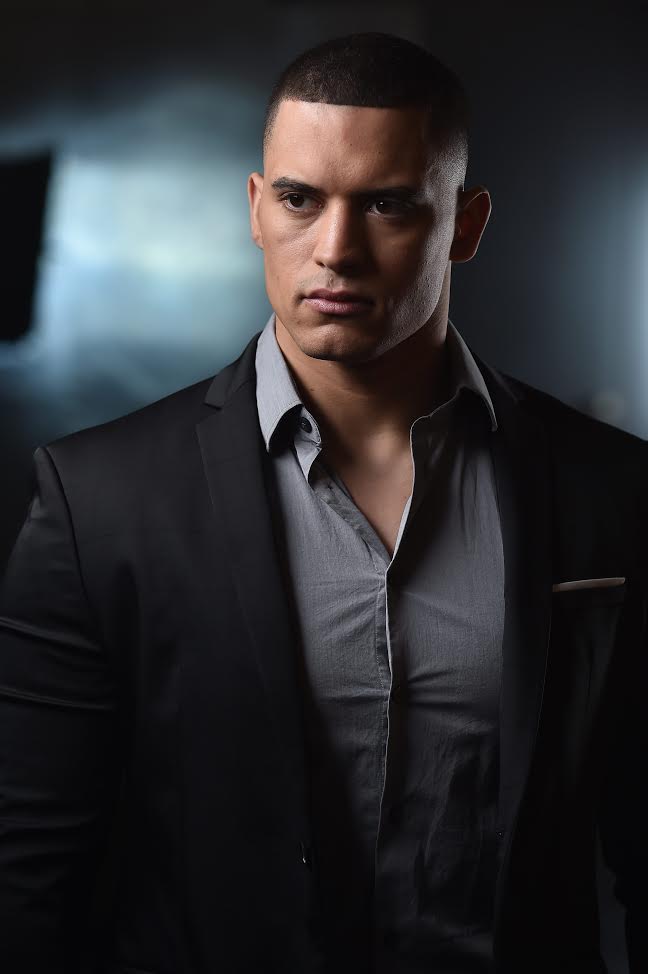 Matthew Wimbush