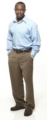 Bernard Sintim