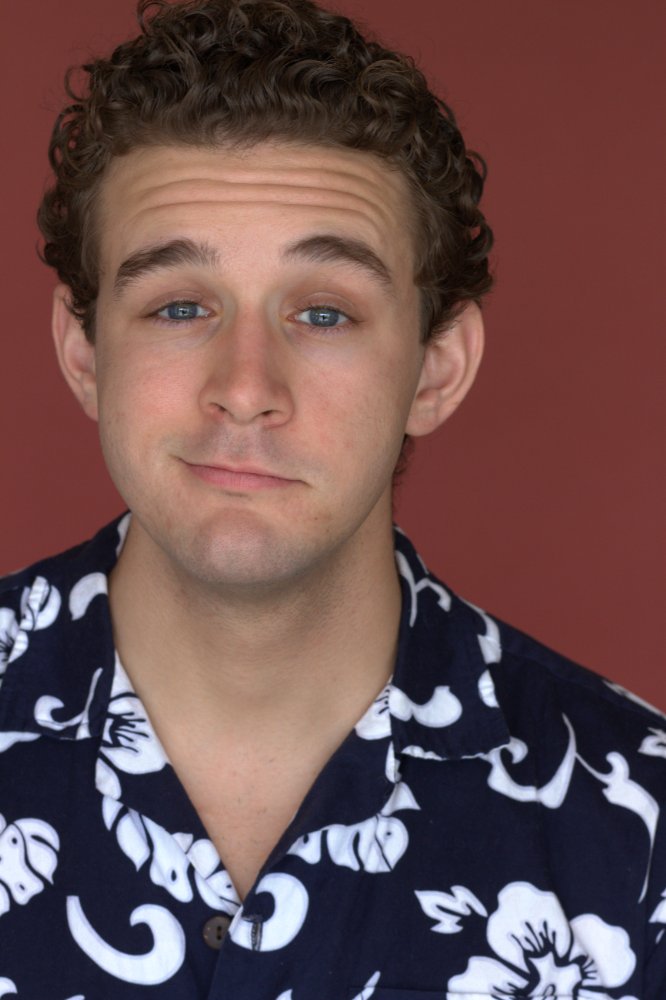 Josh Thrower