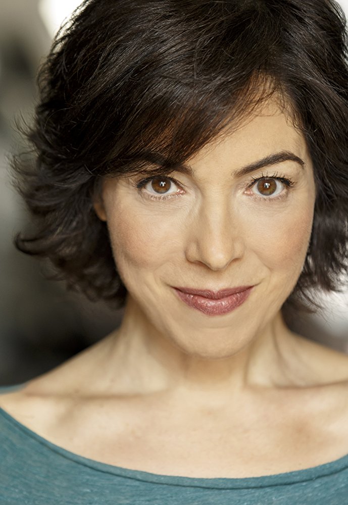 Lucia Giannetta