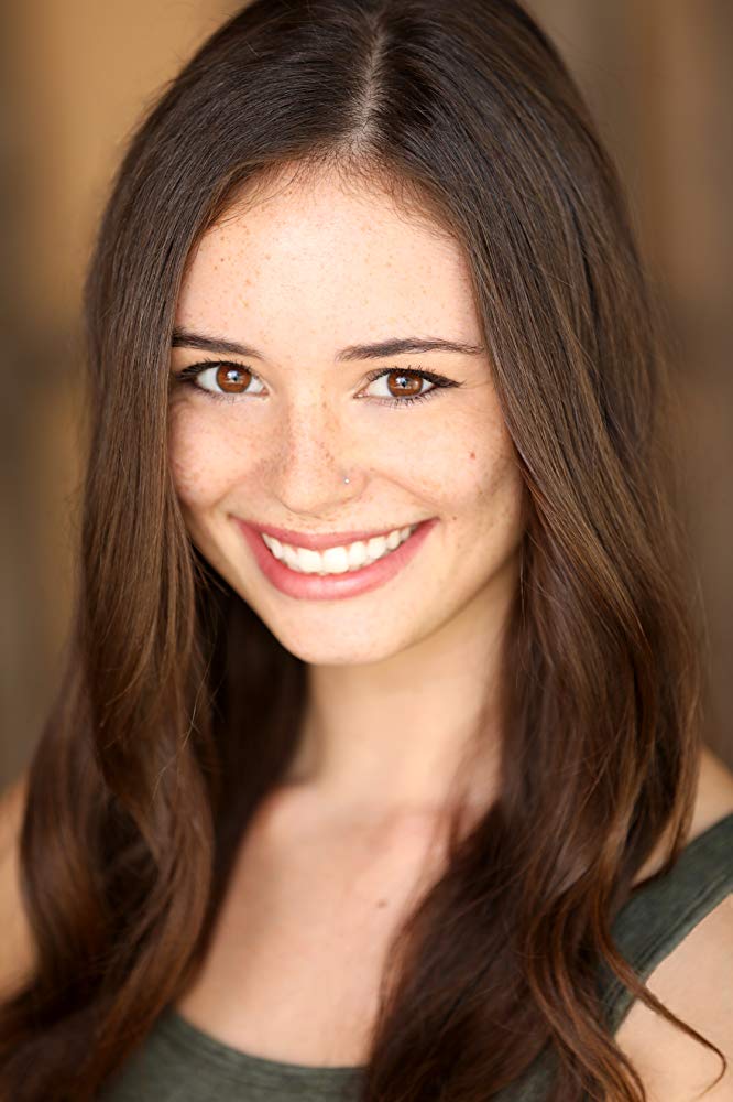 Kasey Weir