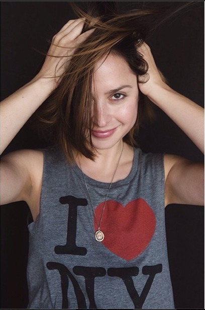 Amelia Champion