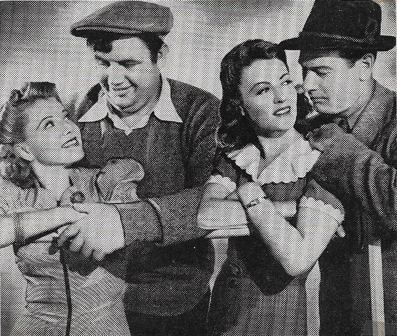 Dorothy Lovett