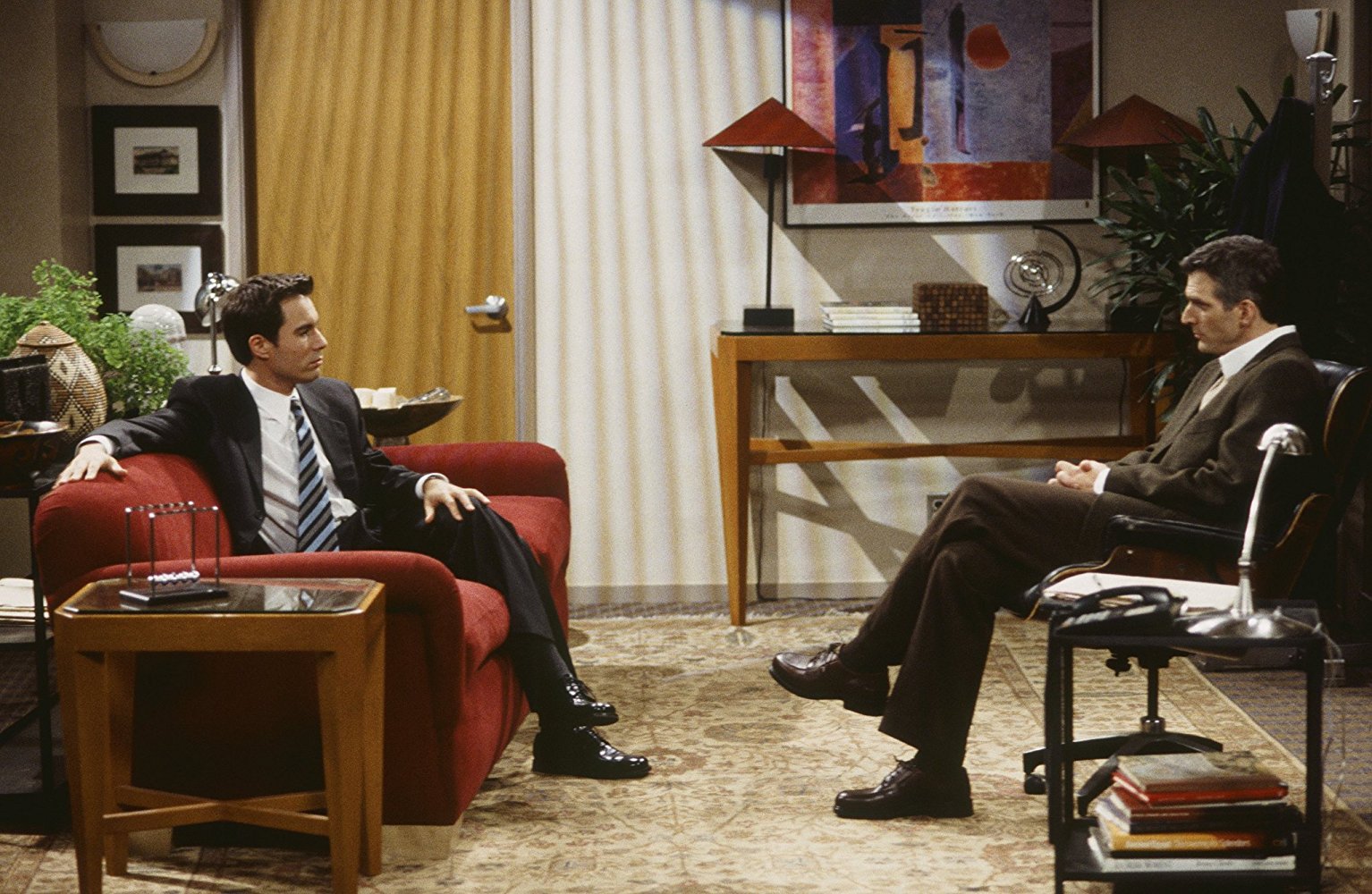 Will Truman