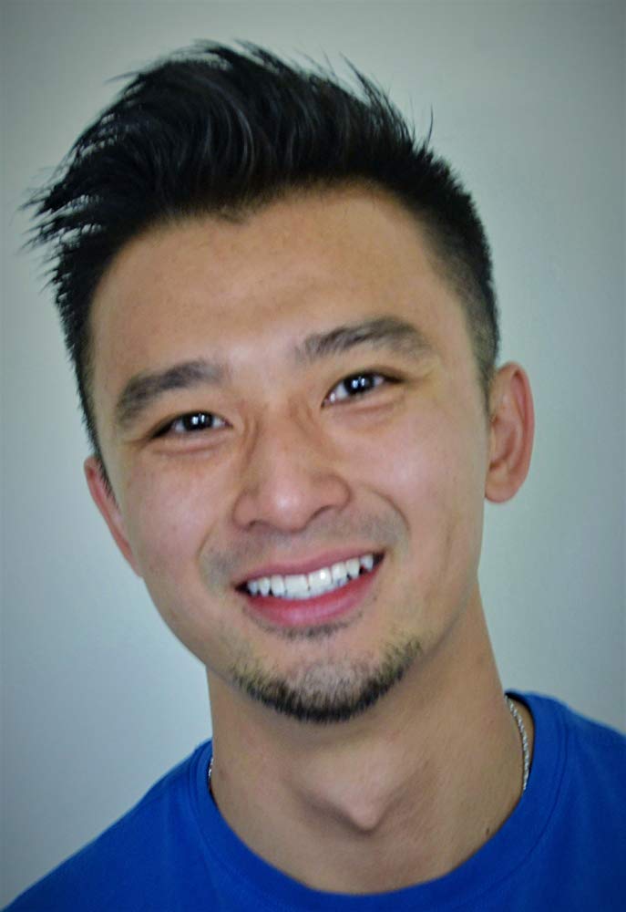 Hung Huynh