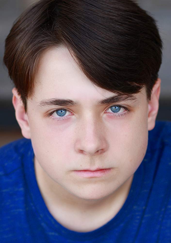 Ben McIntire
