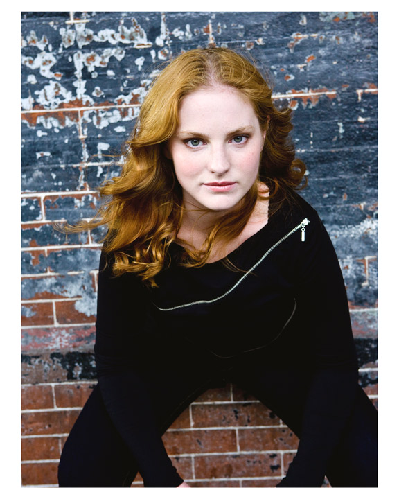 Ella Dershowitz