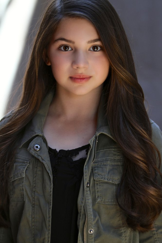 Brooke Hudson