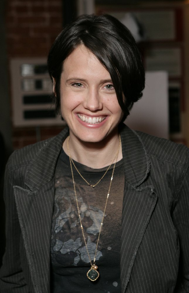 Leanna Creel