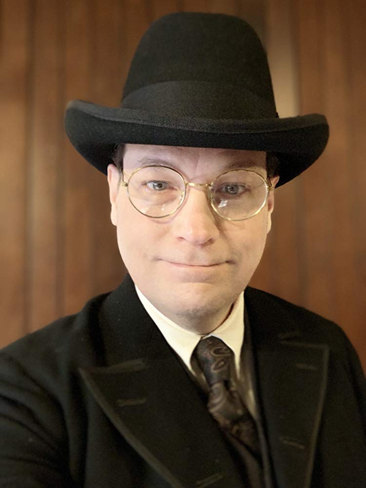 Glen Raphael