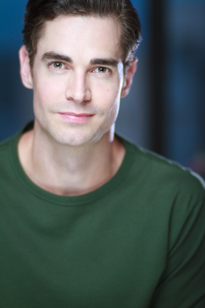 Ian James Hawkins