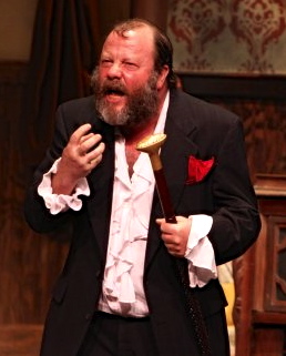 Avi Hoffman