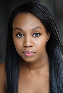 Angel Jackson