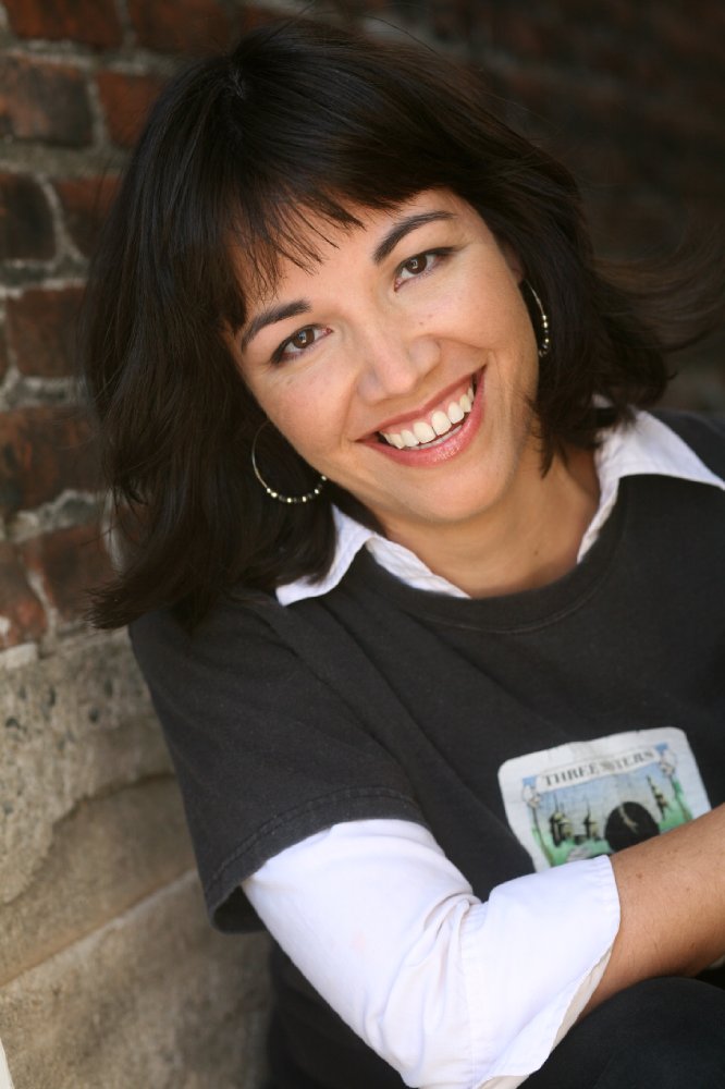 Elizabeth Liang